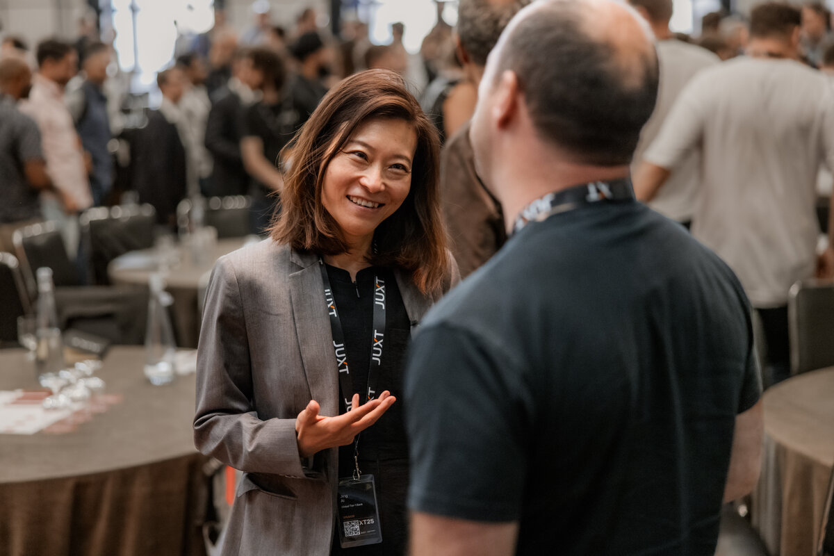 Networking at XT25
